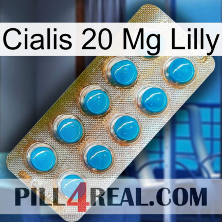 Cialis 20Mg Lilly new09
